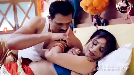 Shyna Khatri With Her Bf