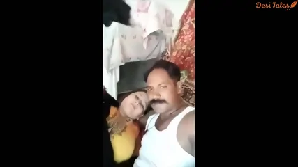 Busty Bihari Muslim Bhabhi Haseena Leaked Homemade Sex Video
