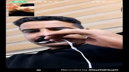 عاجل فضــيحة  ظبط أكتوبر يمارس العادة السرية مع بنت متزوجة علي كاميرا رقمه هاتف 771 907 7201 الفضائح رمضان مبارك 0min1440p(2K)
