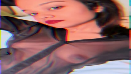 IG Hot Model@hritajasaha