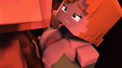 First Time In Nether World