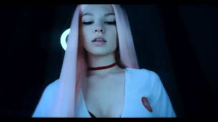 Sola Nurse Asmr