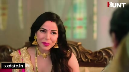 Akeli Raat Pyaasi Bhabhi E5