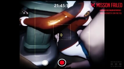 DVa - Mission Failed