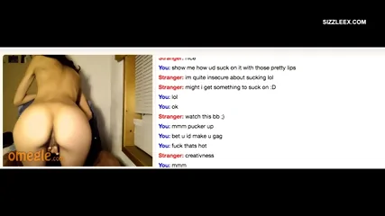 Omegle Chat Fun Sweden