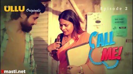 Call Me Episode 2 Web Series 18+