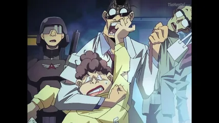 News Nude Ep 1