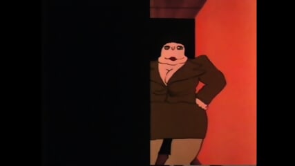 Down And Dirty Duck 1974 - Animated Porno Xxx