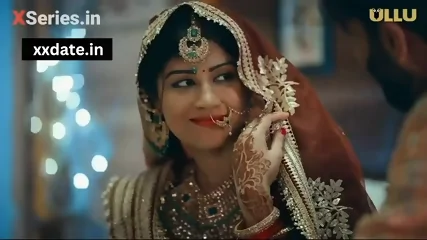 Sexy Bhabhi Ki Honeymoon Night Sex Viral_1.