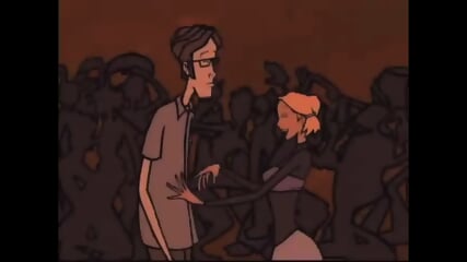 Downtown 1999 - Animated Porno Xxx