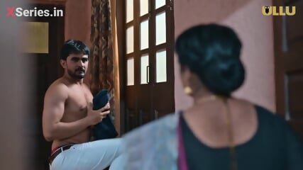Revenge Telugu Episode 1 Season 1 Telugu Webseries