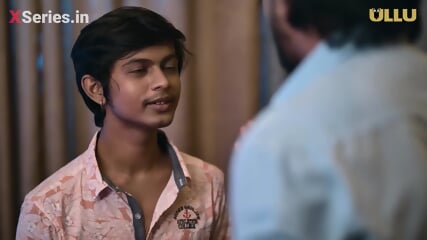 Revenge Telugu Episode 7 Season 1 Telugu Webseries