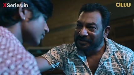 Revenge Telugu Episode 8. Season 1 Telugu Webseries