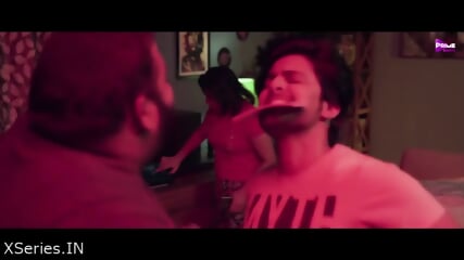 Haye Garmi Episode 1 Hindi Audio