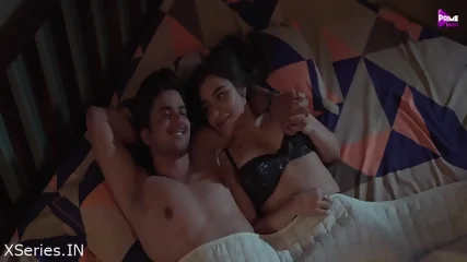 Haye Garmi Episode 2 Hindi Audio