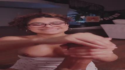 Late Night Blowjob!!! (HUGE CUMSHOTS) ❤️_ _ By Thestartofus From OnlyFans _ Thestartsofus New Video