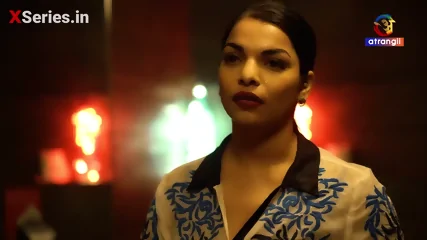 Black Coffee Episode 2 Season 1 Hindi Audio