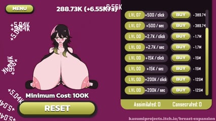 MORE CLICK MAKE HER BOOBS BIG