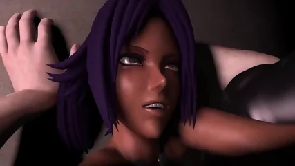 3d Bleach Sex