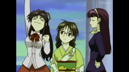Mikagura Private Detective