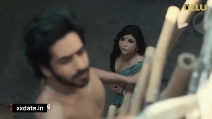 Hindi Couple Sex Tape_1