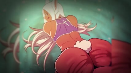 My Hero Academia: The Power Of Seduction. NNN Last Week Challenge [7 Girls] [Edging] [Trailer]