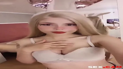 Sexy Ahegao Face - Telegram Soft