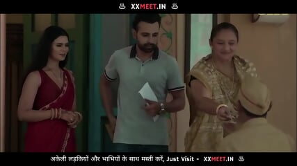 HINDI - Cute Shy Indian Girl Licking Dick And Fucking Harder
