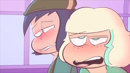 Futa Incident On The Bus Cartoon Hentai (hentai Sex On The Bus, Hentai Porn Public) PMV