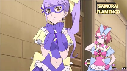 Anime BALLBUSTING COMPILATION Hentai Lots Of Nutshots, Stomping & Kick In The Balls REDO OF HEALER