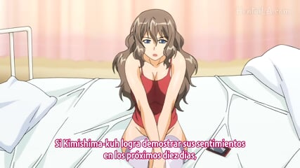 GenkakuCoolnaSenseigaAheboteochi 1