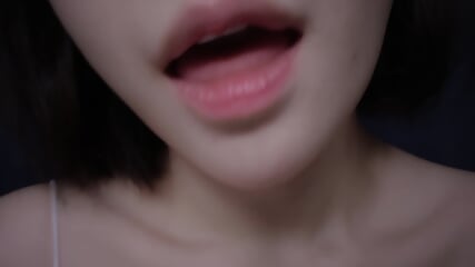 ASMR Yeonchu R_E_STUDIO 要被吃掉啦