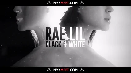Black & White ⁄ 14.11.2022 - Rae Lil Black And Jordi El Nino Polla