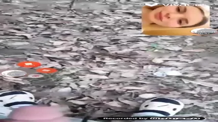من طنجة عم يعمل العادة السرية معا صديقته على الكميرا Dris Ljazouliفضيحة