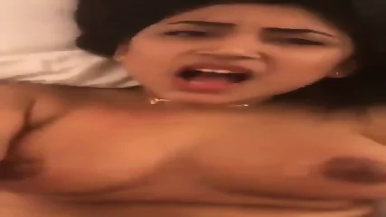 Paki Girl Giving Blowjob To Her Boss And Getting Fucked Hard After That