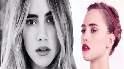 Suki Waterhouse BALLBUSTING Snoop Dogg In Future World