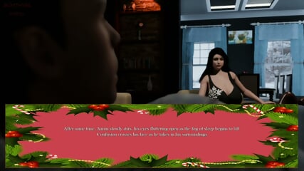 Christmas Special Remake - SumthingExtra69