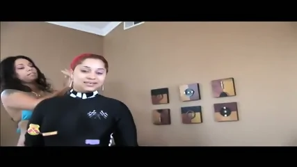 Cock Sucking For Dumb Bitches