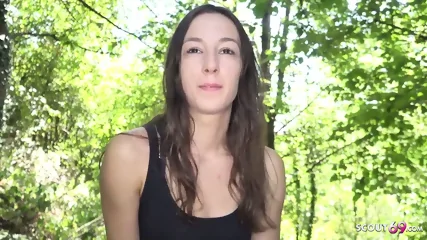 Svetlana - Anal POV