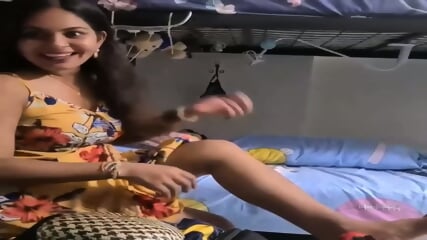 Sri Lankan Couples Fucks At Vacation And Enjoying