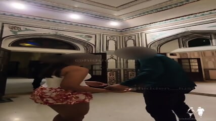 H_L Nahargarh Fort Dare