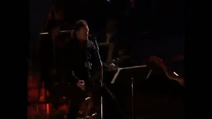 METALLICA & SAN FRANCISCO SYMPHONY – S&M1 (1999)
