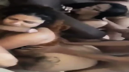 The Zodiac Women Beauty : Brazillian Group Sex With Drugdillers