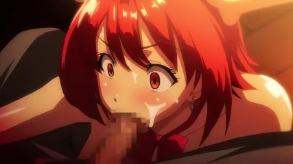 Tsundero [01][60fps]