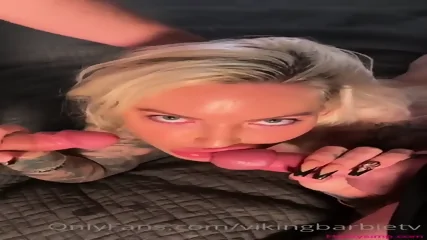 Viking Barbie Cc