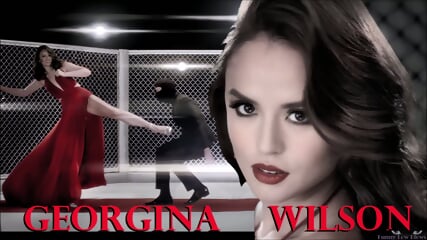 Lots Of Nutshots BALLBUSTING COMPILATION Georgina Wilson, Chrissie Teigen, Ellen Hollmann, Ronda Rouse, Jennifer Love, Natasha O'Keeffe, Kareena Kapoor