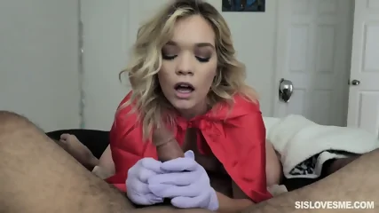 Katie Kush Sis