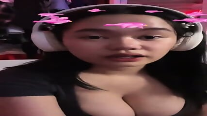 Just Talking Mei