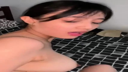 Part 2 Blowjob Temen Kuliah, Ceweknya Cantik Banget