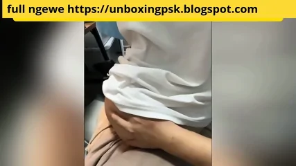 Perkosa Adik Ipar Sampe Muncrat Banyak